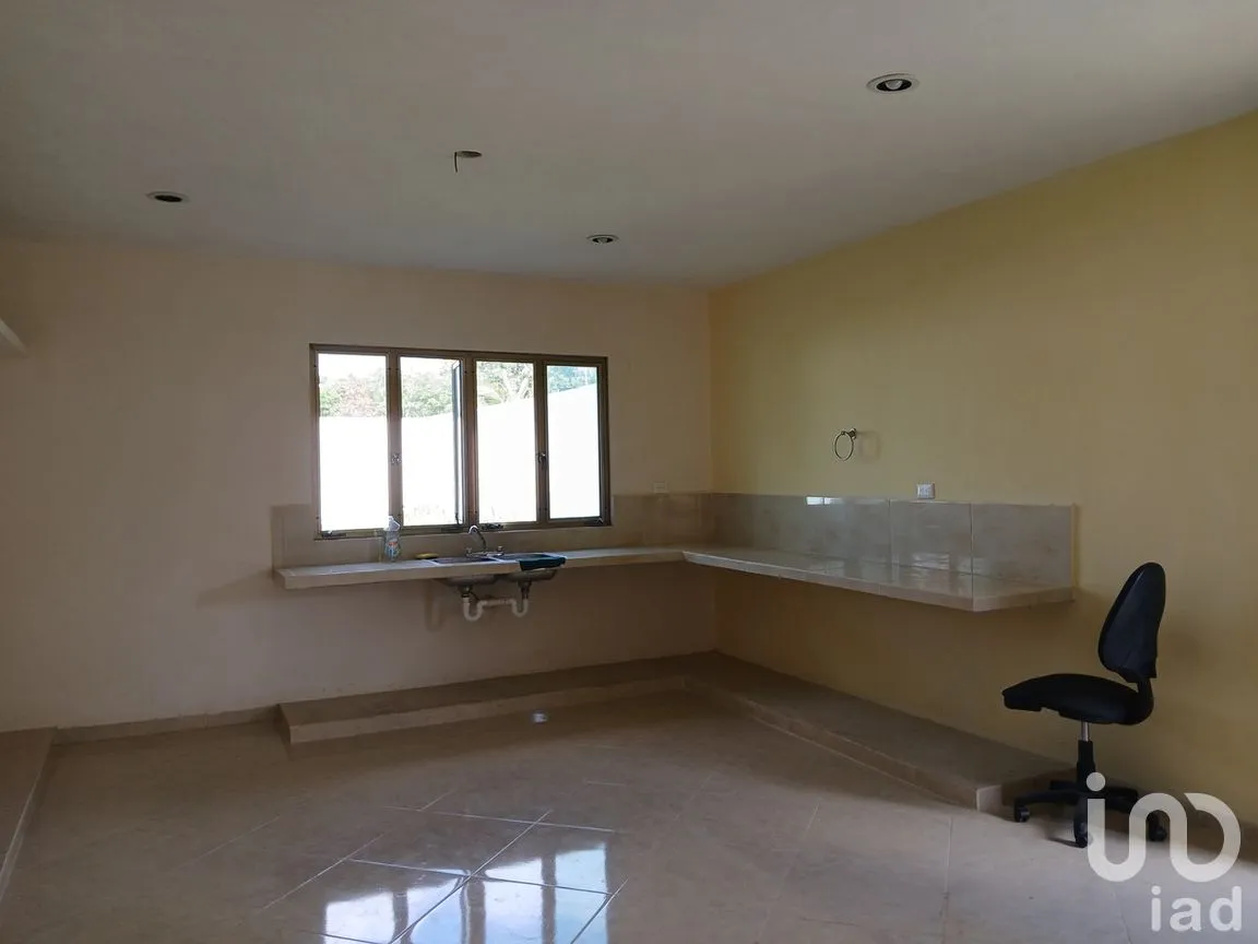 Casa en Renta en Bugambilias, Mérida, Yucatán | NEX-270133 | iad México | Foto 18 de 23