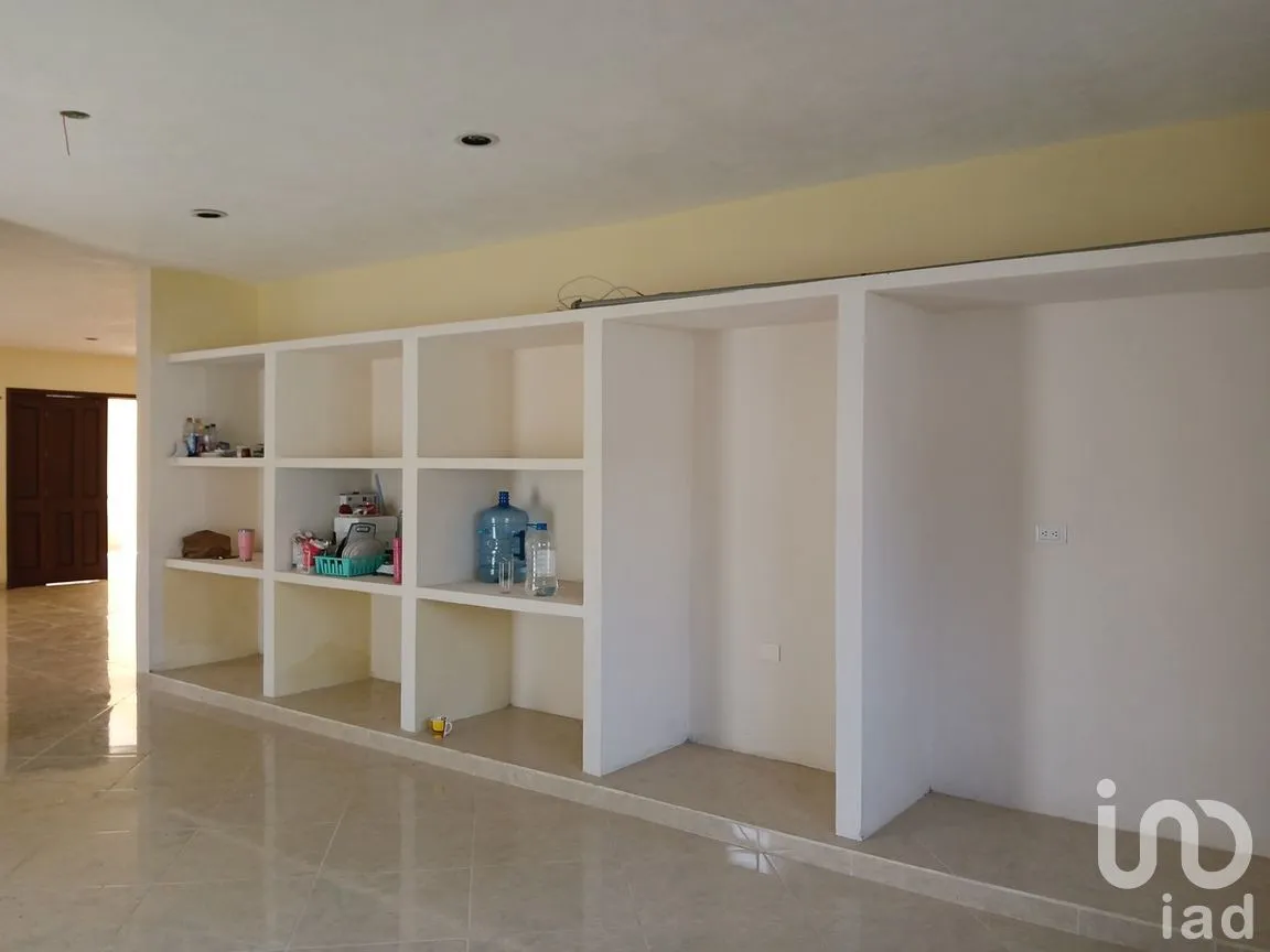 Casa en Renta en Bugambilias, Mérida, Yucatán | NEX-270133 | iad México | Foto 19 de 23
