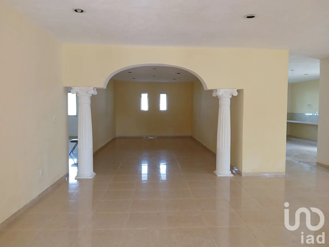 Casa en Renta en Bugambilias, Mérida, Yucatán | NEX-270133 | iad México | Foto 3 de 23