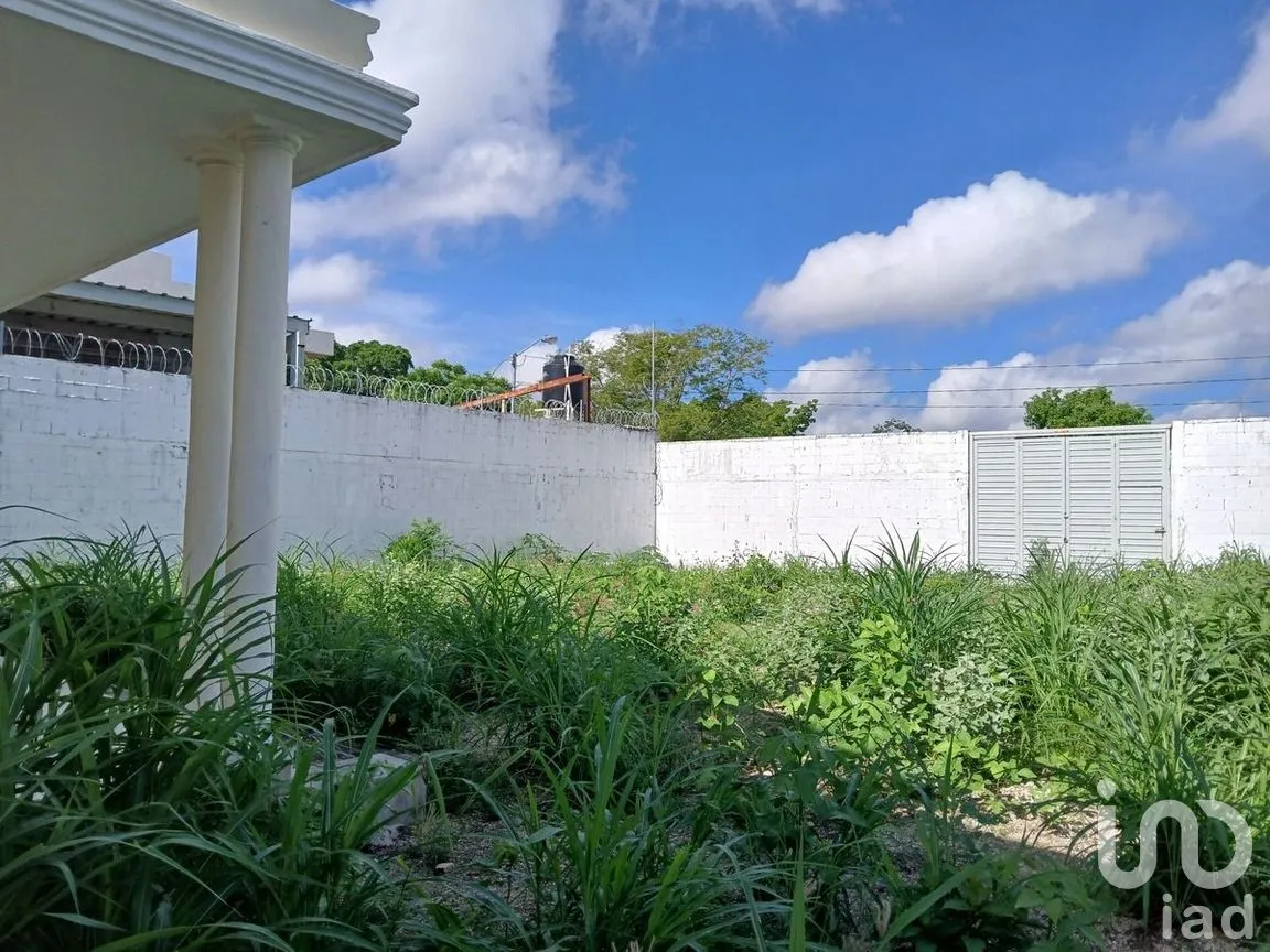 Casa en Renta en Bugambilias, Mérida, Yucatán | NEX-270133 | iad México | Foto 21 de 23