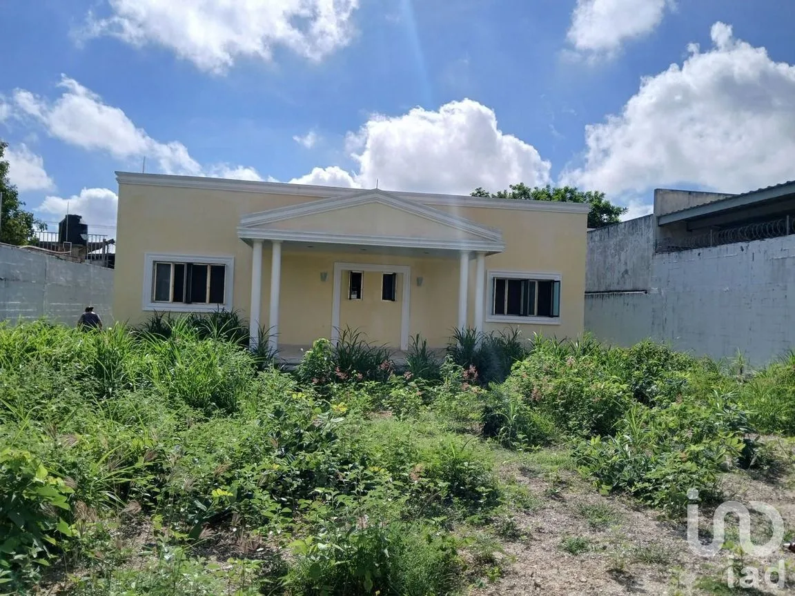Casa en Renta en Bugambilias, Mérida, Yucatán | NEX-270133 | iad México | Foto 22 de 23