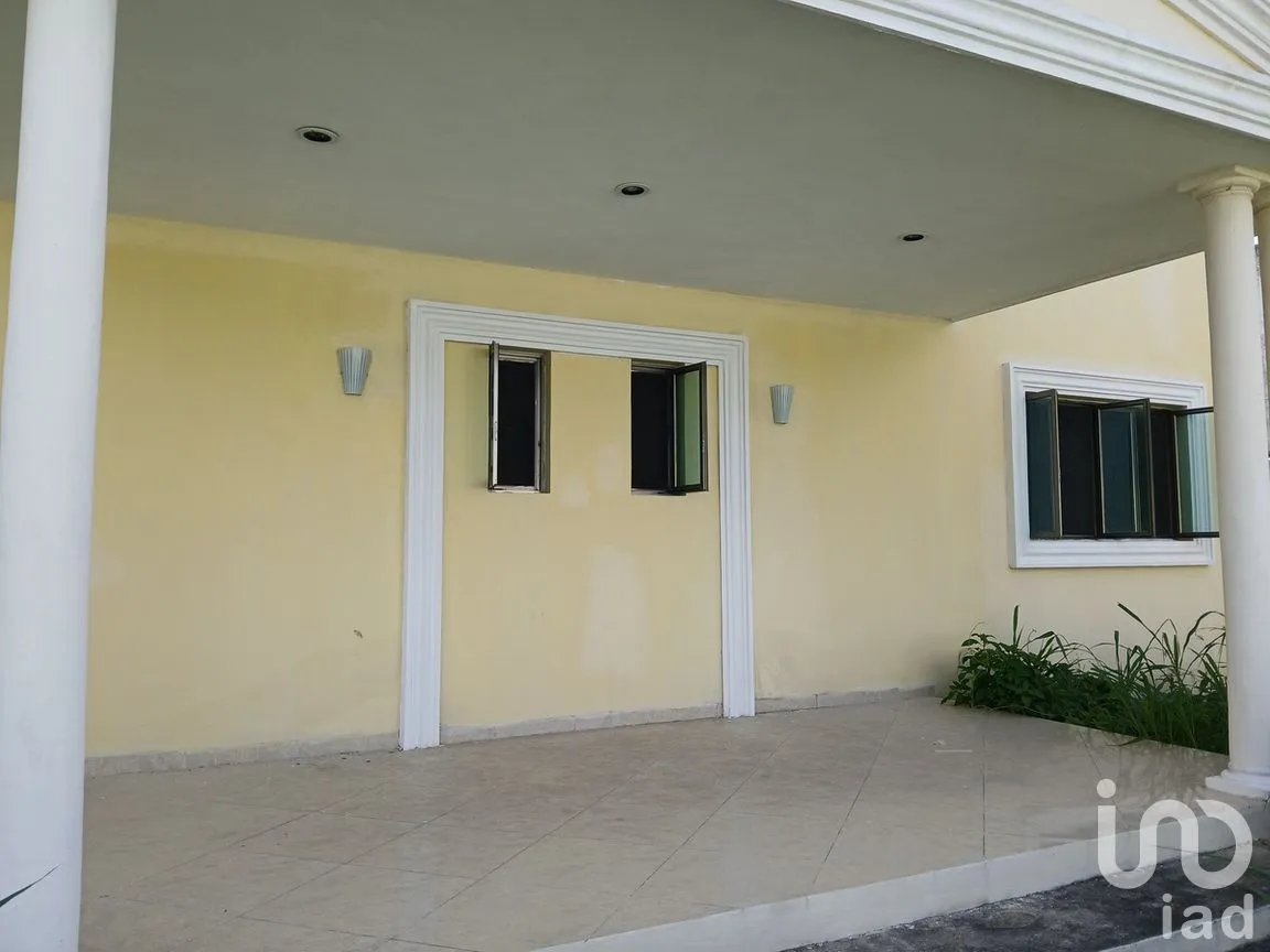 Casa en Renta en Bugambilias, Mérida, Yucatán | NEX-270133 | iad México | Foto 23 de 23
