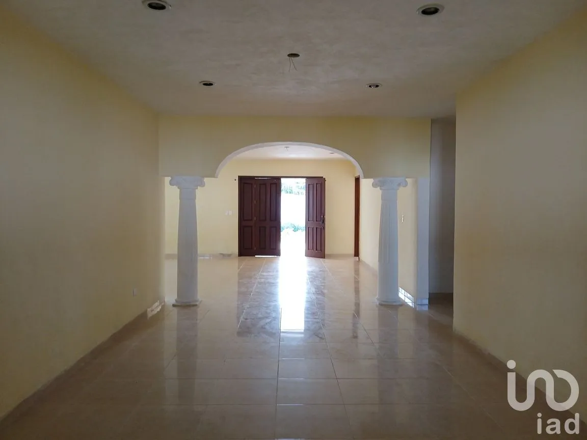 Casa en Renta en Bugambilias, Mérida, Yucatán | NEX-270133 | iad México | Foto 4 de 23