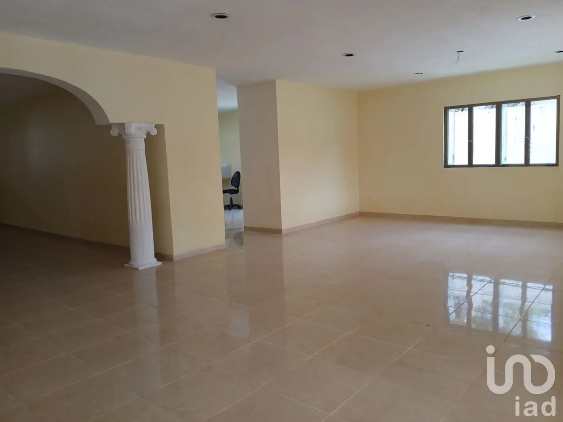 Casa en Renta en Bugambilias, Mérida, Yucatán | NEX-270133 | iad México | Foto 5 de 23