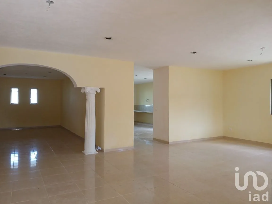 Casa en Renta en Bugambilias, Mérida, Yucatán | NEX-270133 | iad México | Foto 6 de 23