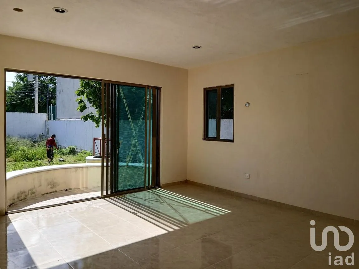 Casa en Renta en Bugambilias, Mérida, Yucatán | NEX-270133 | iad México | Foto 7 de 23