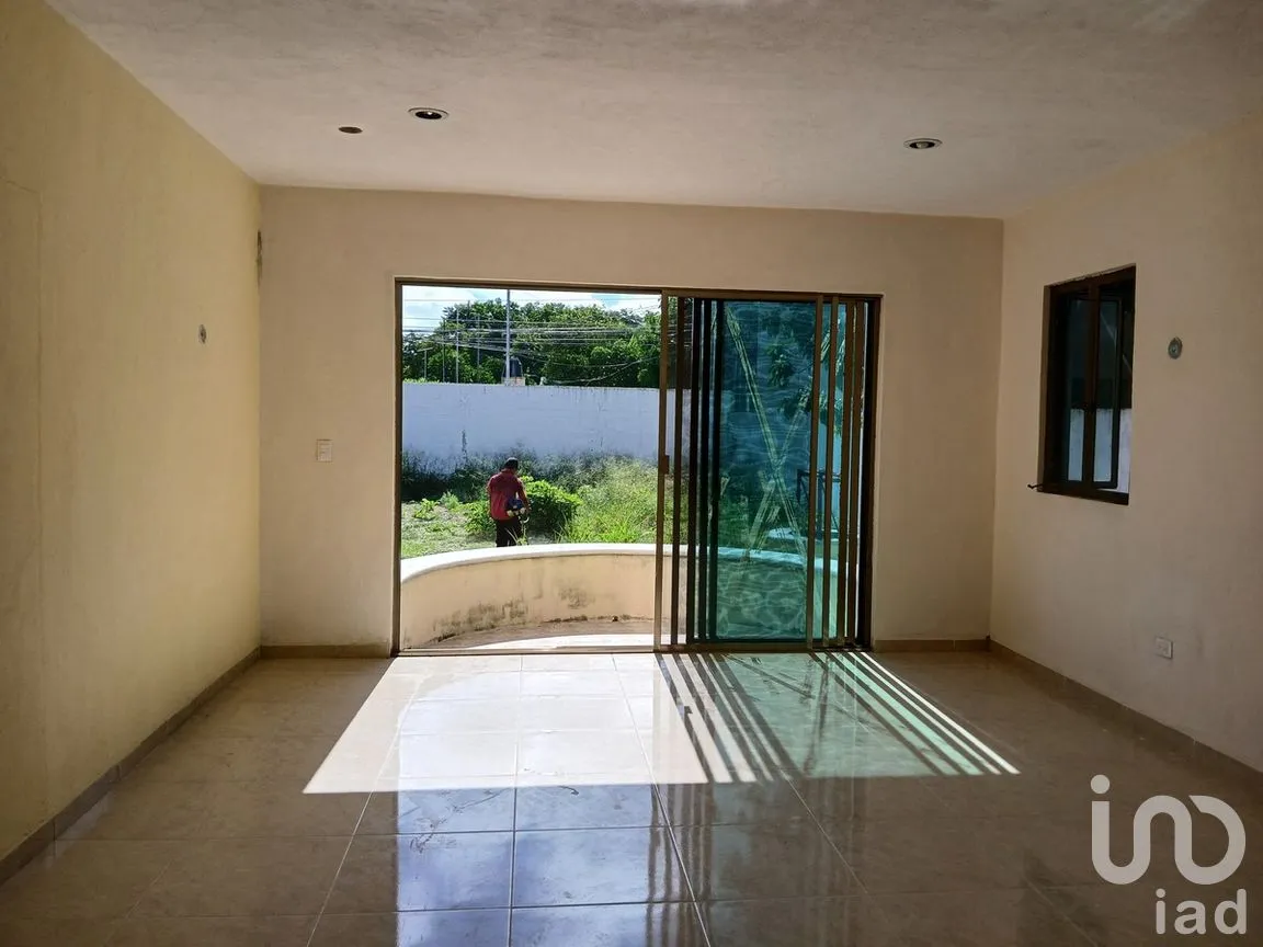 Casa en Renta en Bugambilias, Mérida, Yucatán | NEX-270133 | iad México | Foto 8 de 23