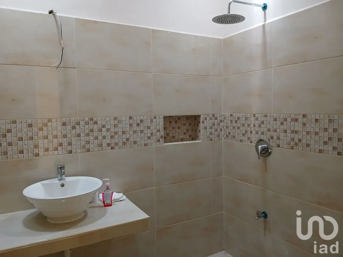 Casa en Renta en Bugambilias, Mérida, Yucatán | NEX-270133 | iad México | Foto 9 de 23