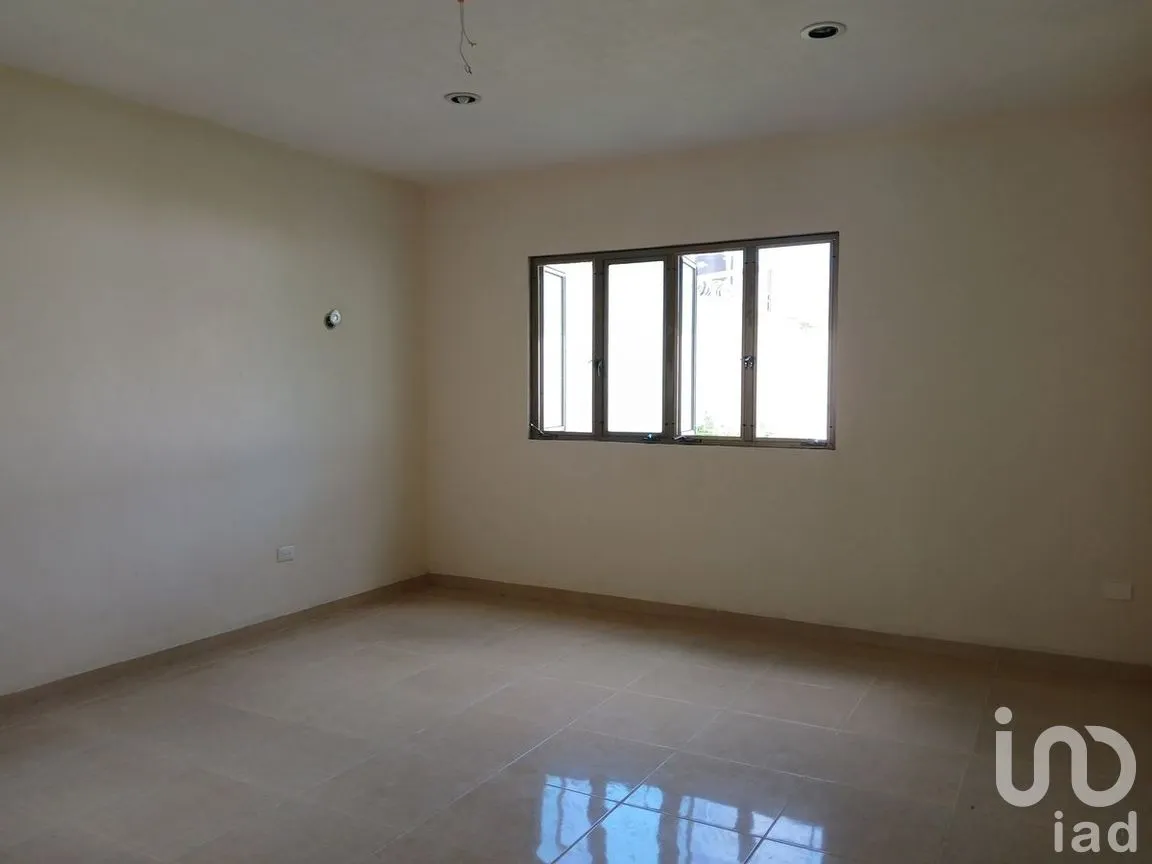Casa en Renta en Bugambilias, Mérida, Yucatán | NEX-270133 | iad México | Foto 10 de 23