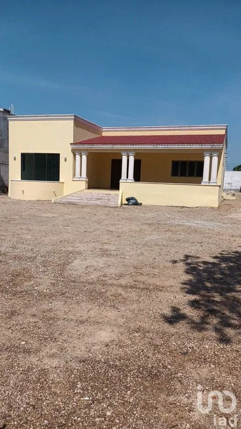 Casa en Renta en Bugambilias, Mérida, Yucatán | NEX-270133 | iad México | Foto 1 de 23