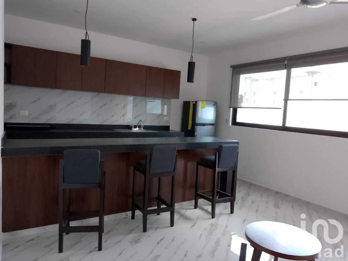 Departamento en Renta en Dzityá, Mérida, Yucatán | NEX-270134 | iad México | Foto 2 de 9