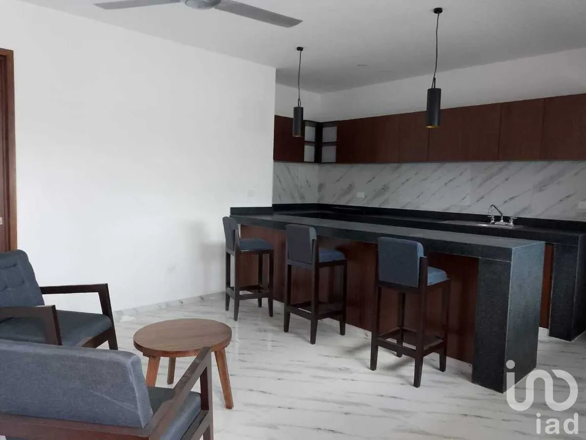 Departamento en Renta en Dzityá, Mérida, Yucatán | NEX-270134 | iad México | Foto 3 de 9
