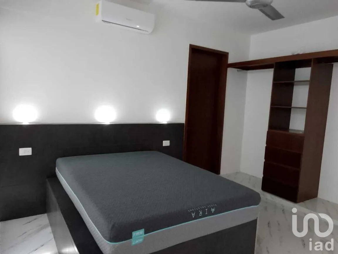 Departamento en Renta en Dzityá, Mérida, Yucatán | NEX-270134 | iad México | Foto 5 de 9
