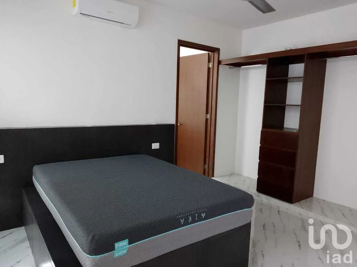 Departamento en Renta en Dzityá, Mérida, Yucatán | NEX-270134 | iad México | Foto 6 de 9