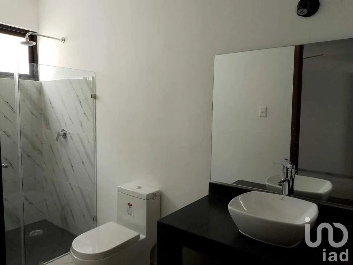 Departamento en Renta en Dzityá, Mérida, Yucatán | NEX-270134 | iad México | Foto 9 de 9