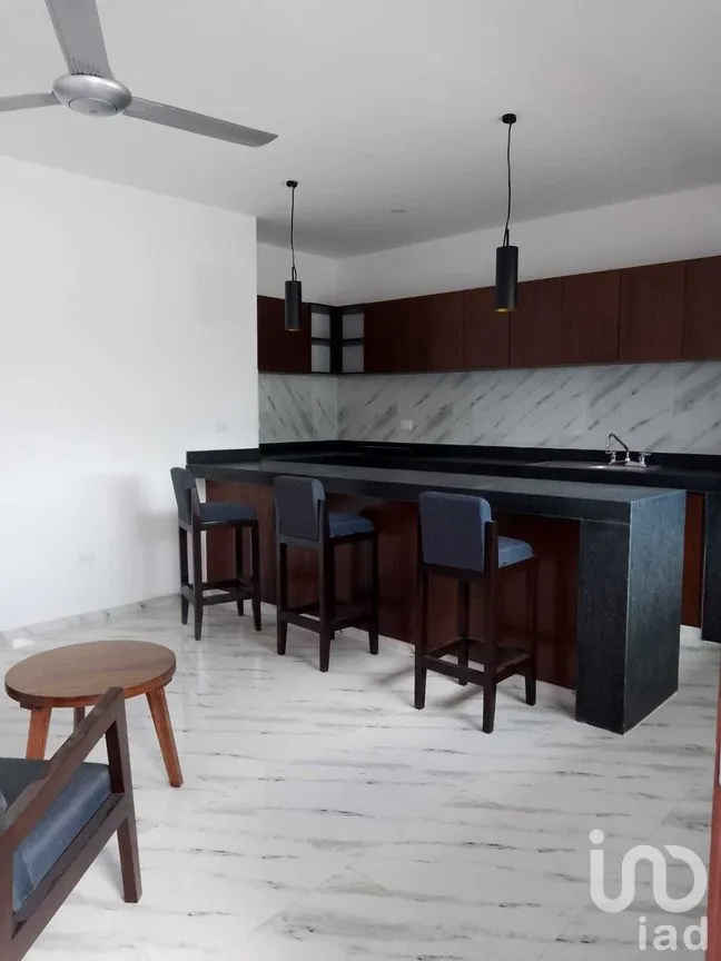 Departamento en Renta en Dzityá, Mérida, Yucatán | NEX-270134 | iad México | Foto 1 de 9