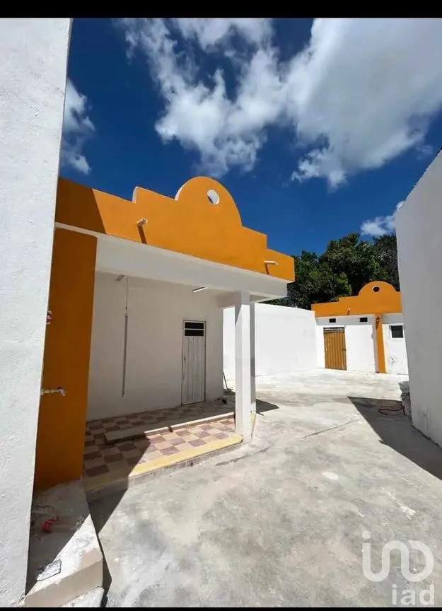 Casa en Venta en Meliton Salazar, Mérida, Yucatán | NEX-270135 | iad México | Foto 3 de 8