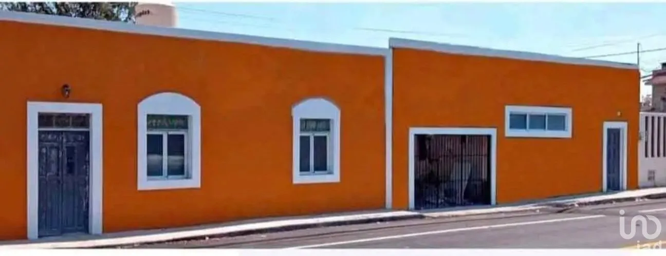 Casa en Venta en Meliton Salazar, Mérida, Yucatán | NEX-270135 | iad México | Foto 1 de 8