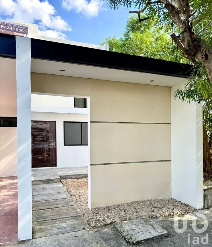 Casa en Venta en Las Américas, Mérida, Yucatán | NEX-270136 | iad México | Foto 2 de 12