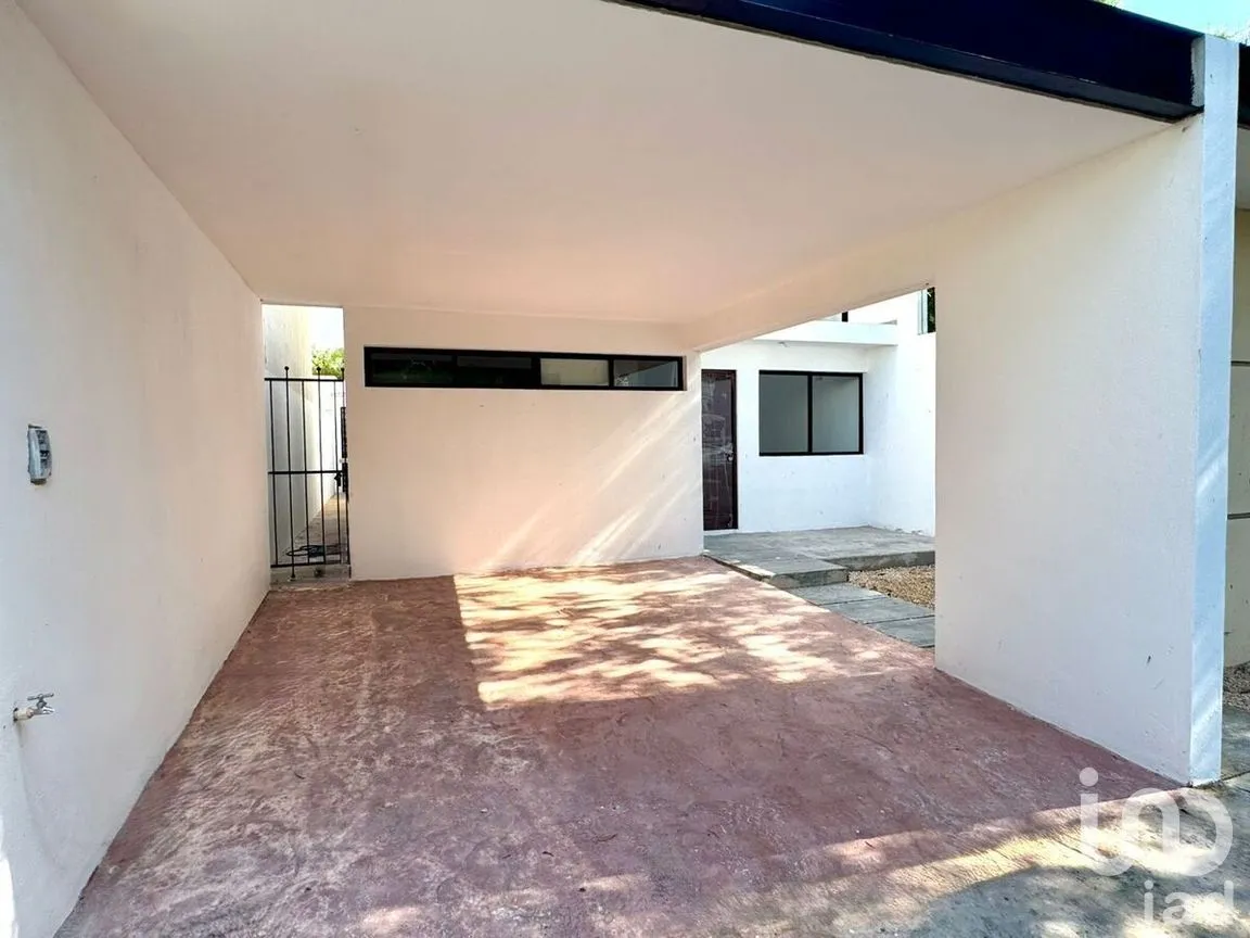 Casa en Venta en Las Américas, Mérida, Yucatán | NEX-270136 | iad México | Foto 1 de 12