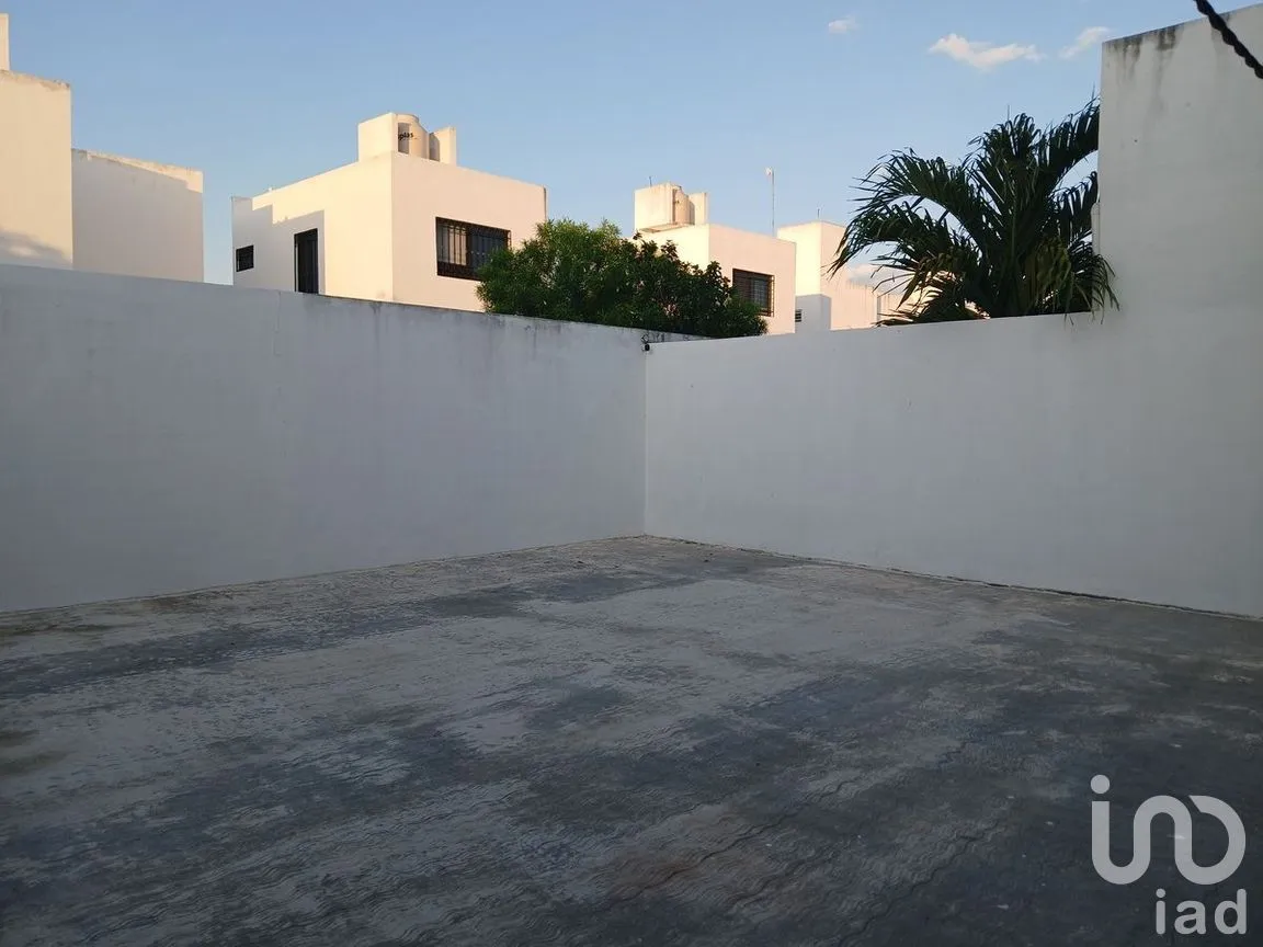 Casa en Venta en Gran Santa Fe, Mérida, Yucatán | NEX-270137 | iad México | Foto 11 de 24