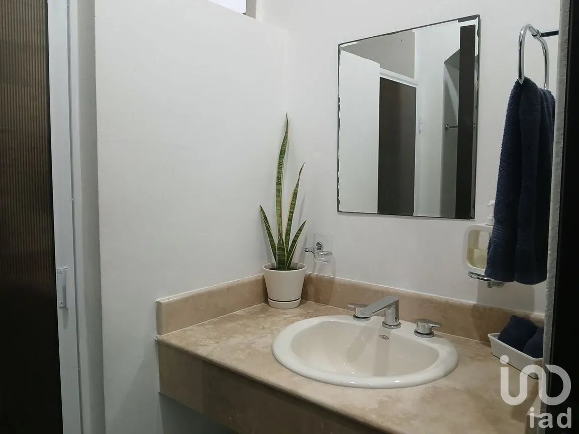Casa en Venta en Gran Santa Fe, Mérida, Yucatán | NEX-270137 | iad México | Foto 12 de 24
