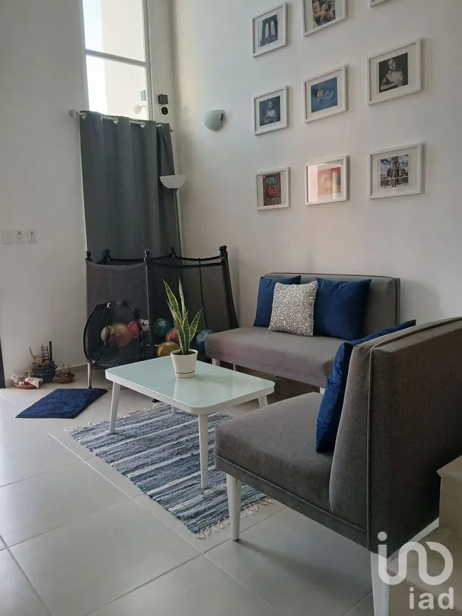 Casa en Venta en Gran Santa Fe, Mérida, Yucatán | NEX-270137 | iad México | Foto 16 de 24