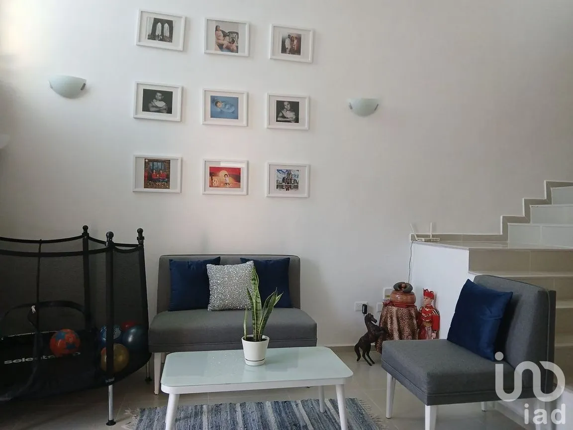 Casa en Venta en Gran Santa Fe, Mérida, Yucatán | NEX-270137 | iad México | Foto 17 de 24