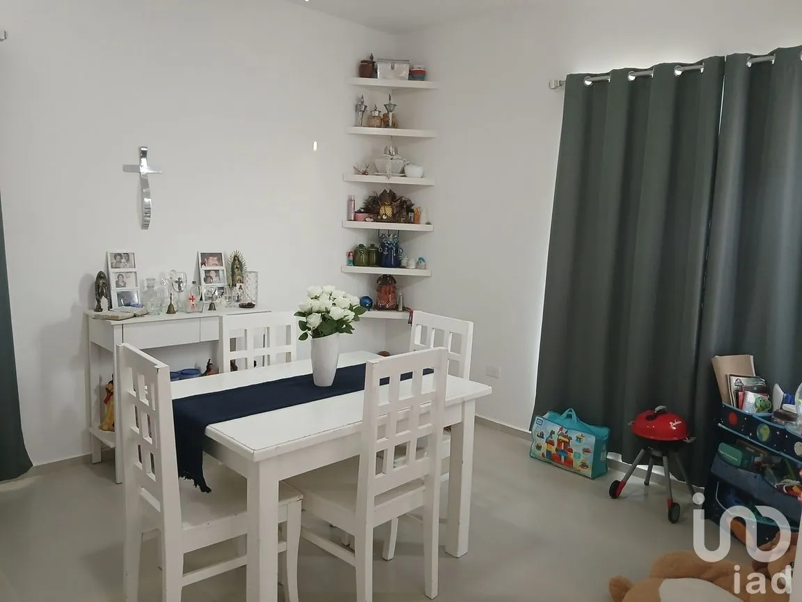 Casa en Venta en Gran Santa Fe, Mérida, Yucatán | NEX-270137 | iad México | Foto 3 de 24