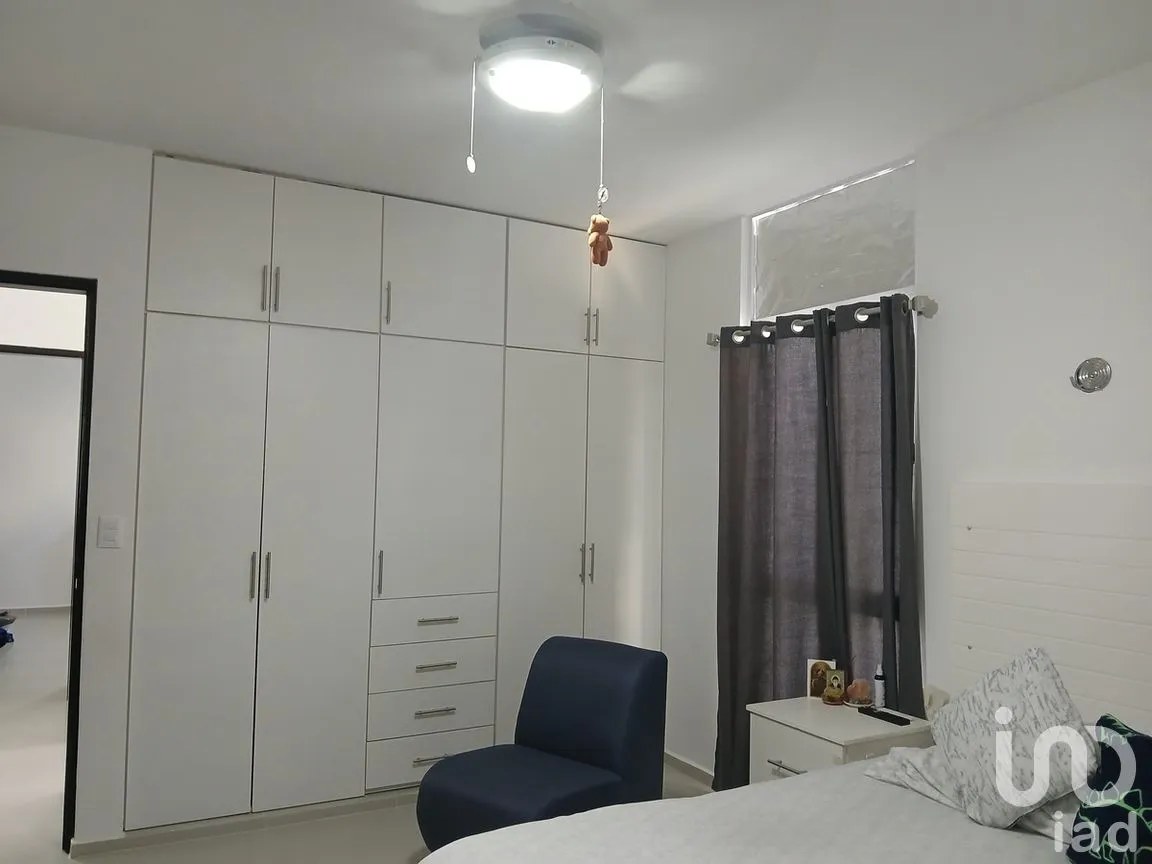 Casa en Venta en Gran Santa Fe, Mérida, Yucatán | NEX-270137 | iad México | Foto 21 de 24
