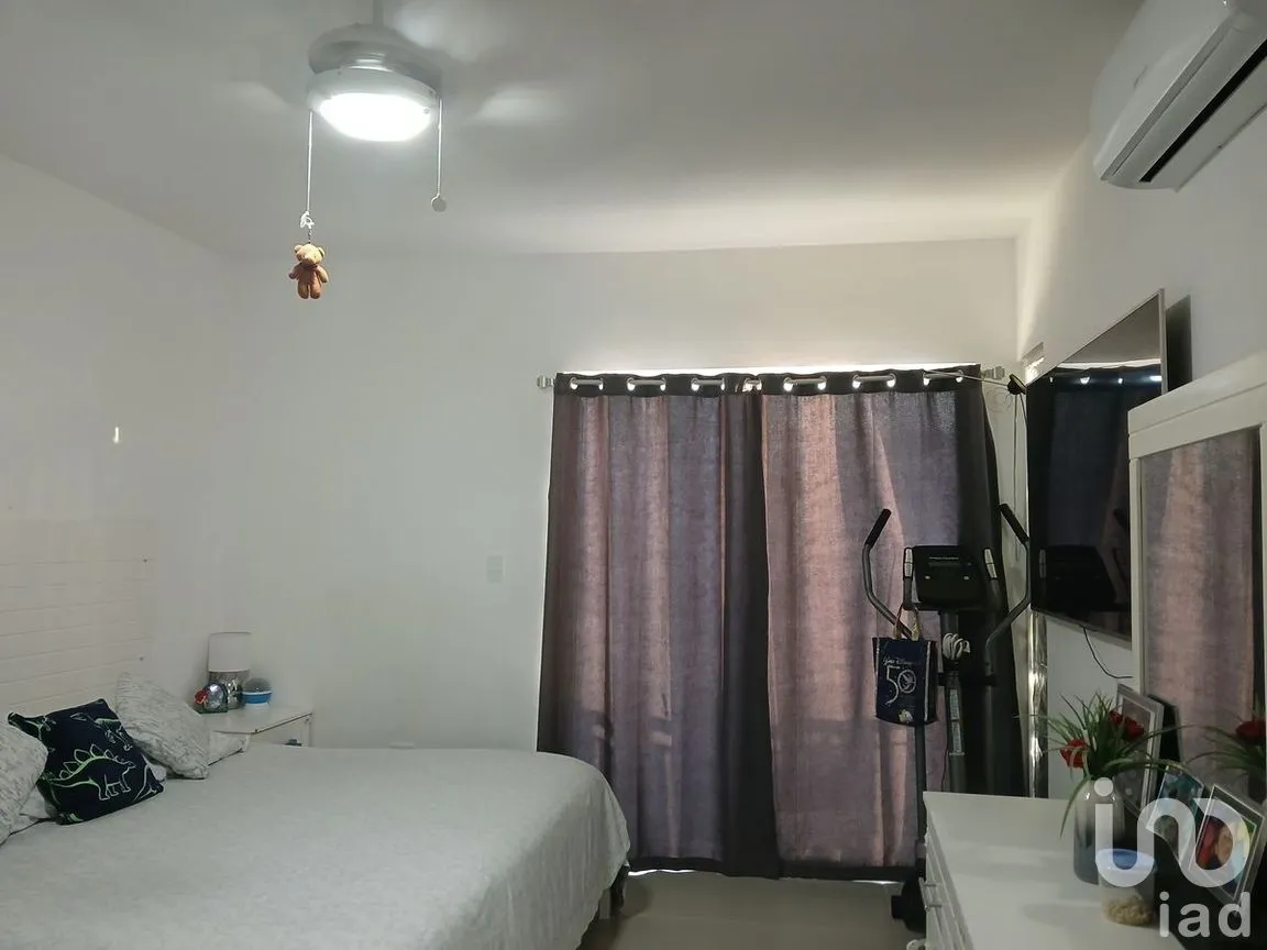 Casa en Venta en Gran Santa Fe, Mérida, Yucatán | NEX-270137 | iad México | Foto 22 de 24