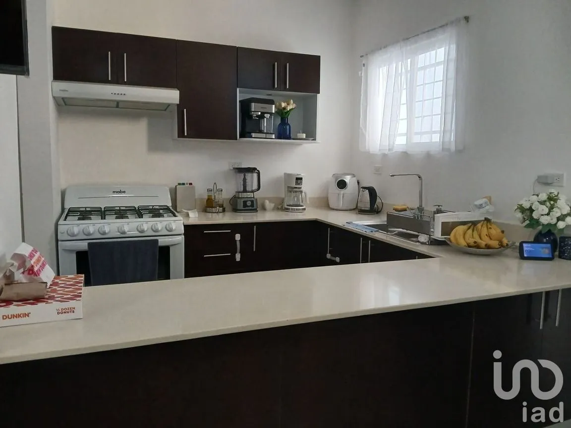 Casa en Venta en Gran Santa Fe, Mérida, Yucatán | NEX-270137 | iad México | Foto 4 de 24