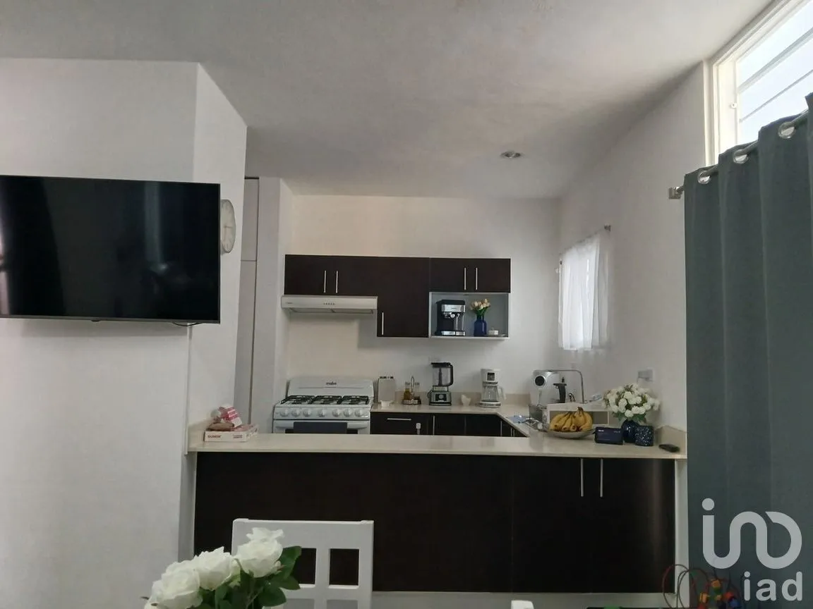 Casa en Venta en Gran Santa Fe, Mérida, Yucatán | NEX-270137 | iad México | Foto 5 de 24
