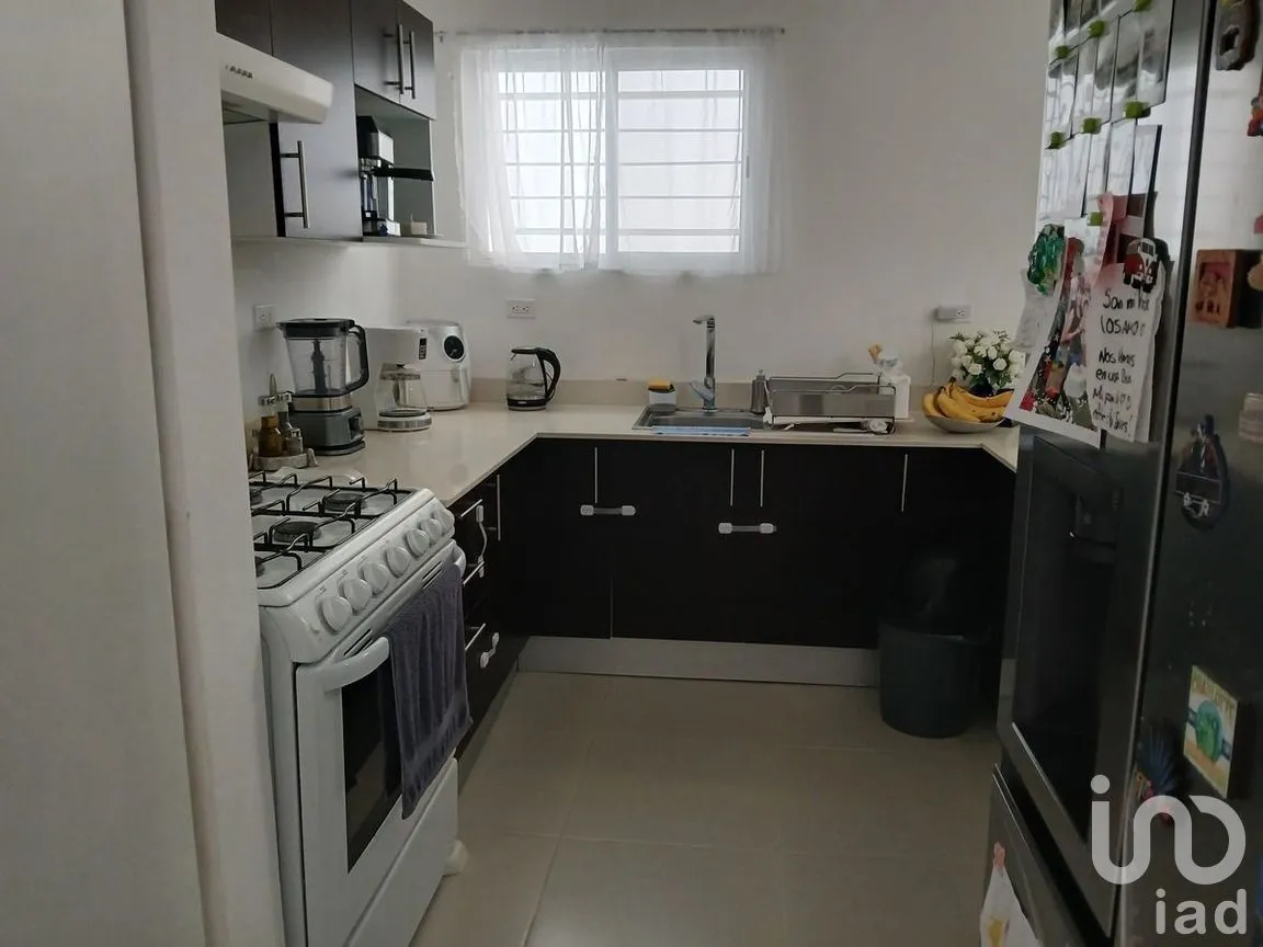 Casa en Venta en Gran Santa Fe, Mérida, Yucatán | NEX-270137 | iad México | Foto 6 de 24