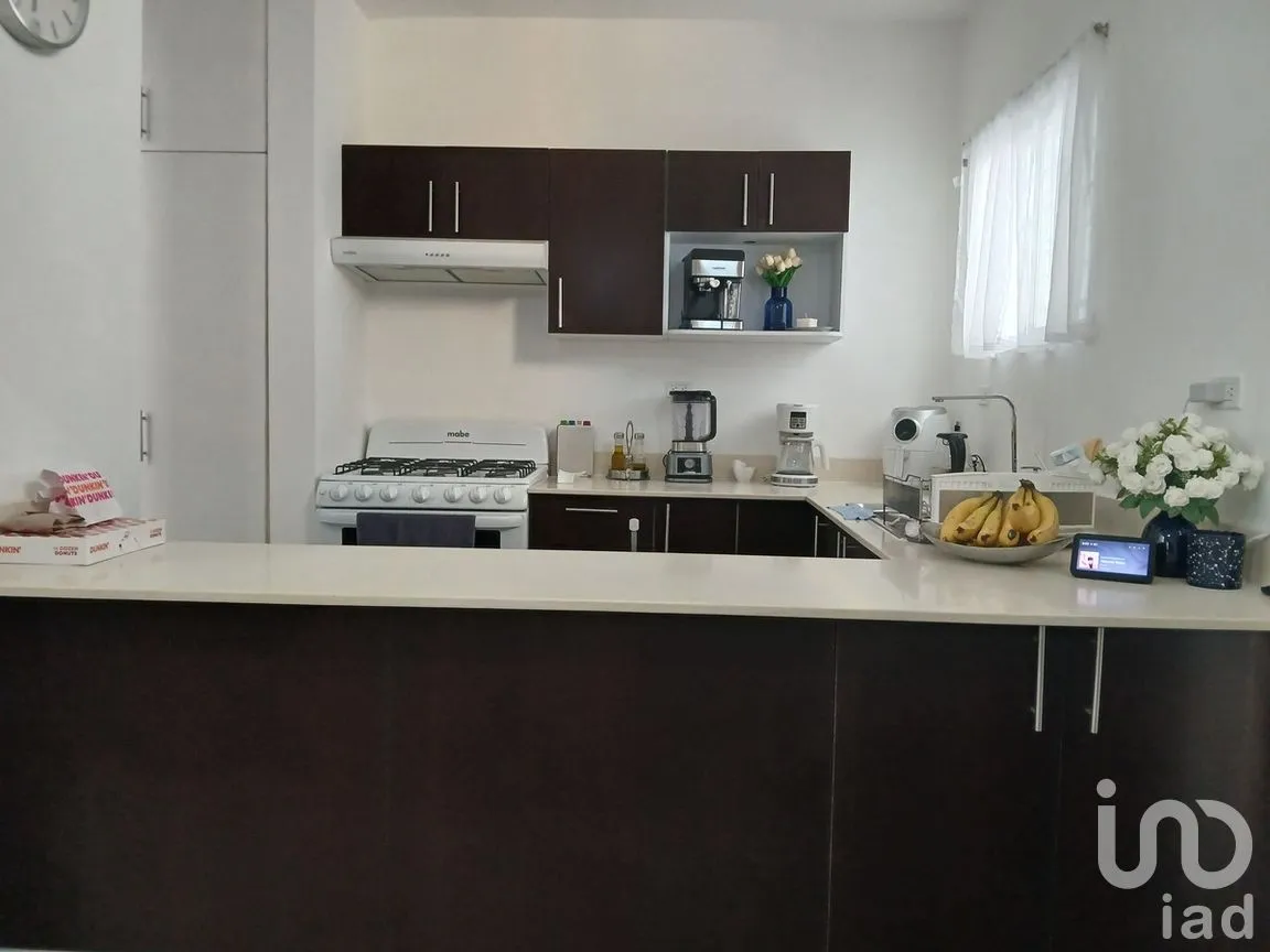 Casa en Venta en Gran Santa Fe, Mérida, Yucatán | NEX-270137 | iad México | Foto 8 de 24