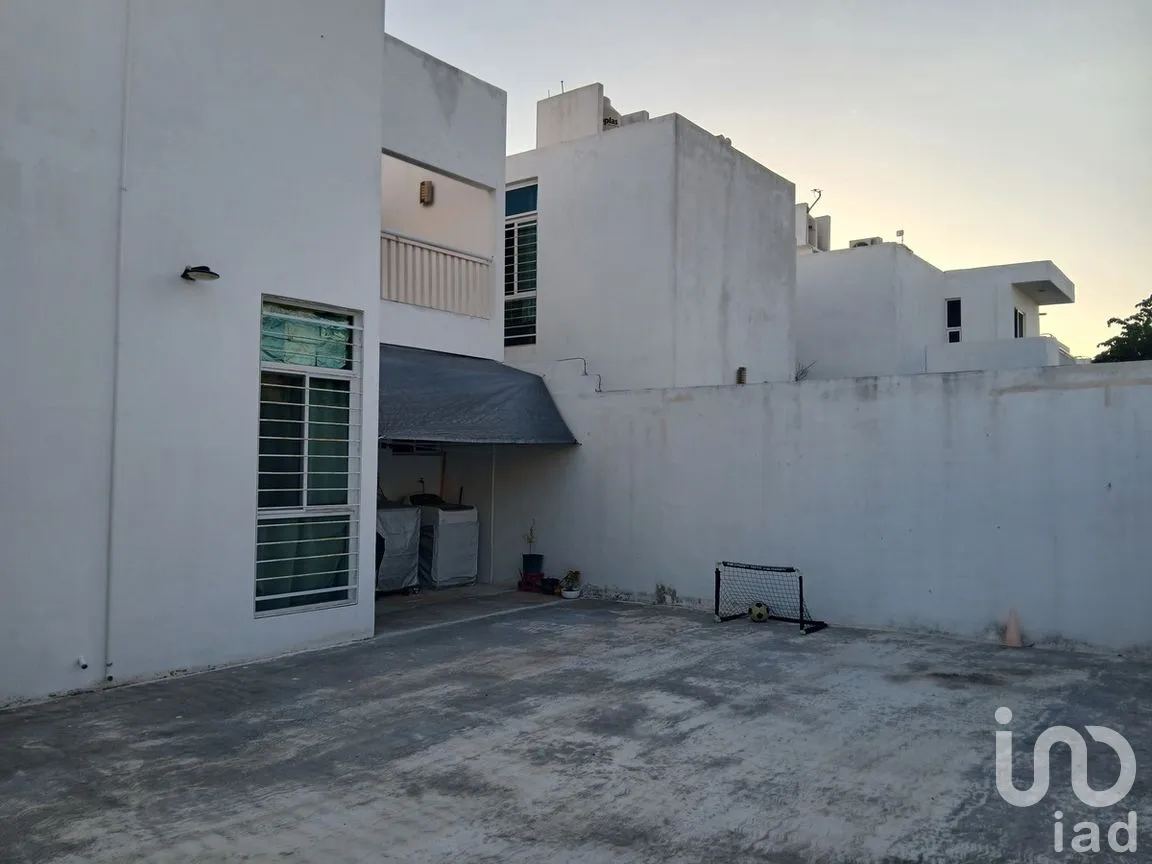 Casa en Venta en Gran Santa Fe, Mérida, Yucatán | NEX-270137 | iad México | Foto 9 de 24