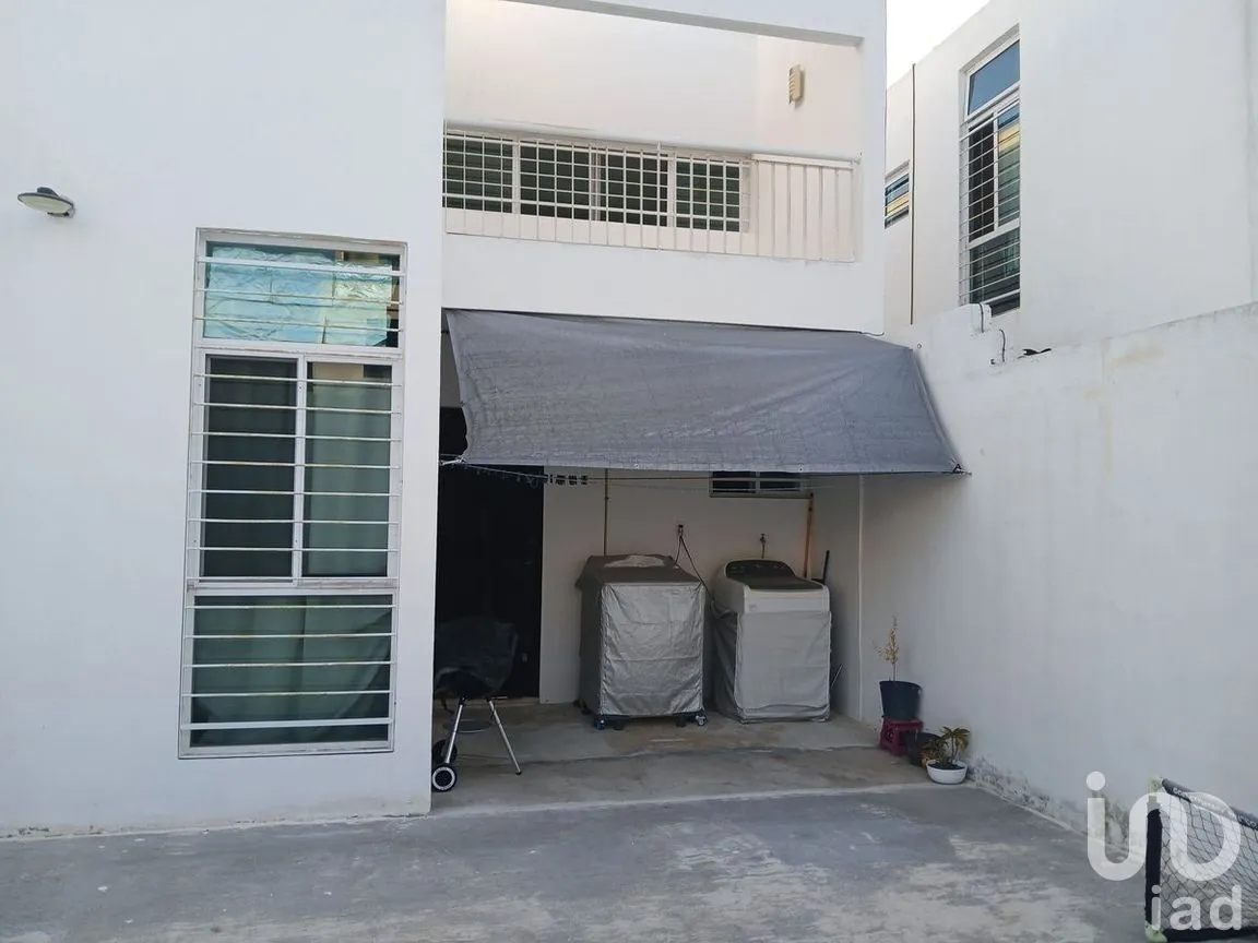 Casa en Venta en Gran Santa Fe, Mérida, Yucatán | NEX-270137 | iad México | Foto 10 de 24