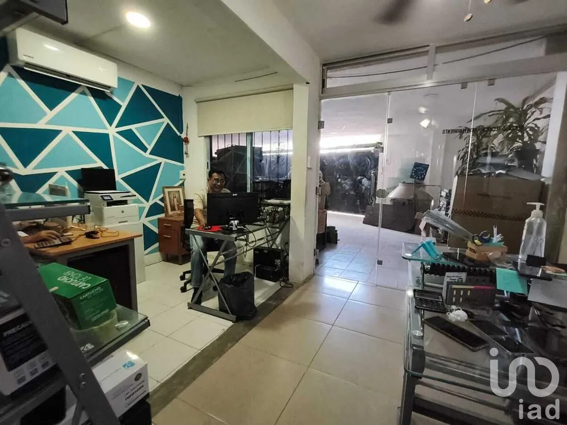 Casa en Venta en Chuburna de Hidalgo, Mérida, Yucatán | NEX-270138 | iad México | Foto 17 de 25