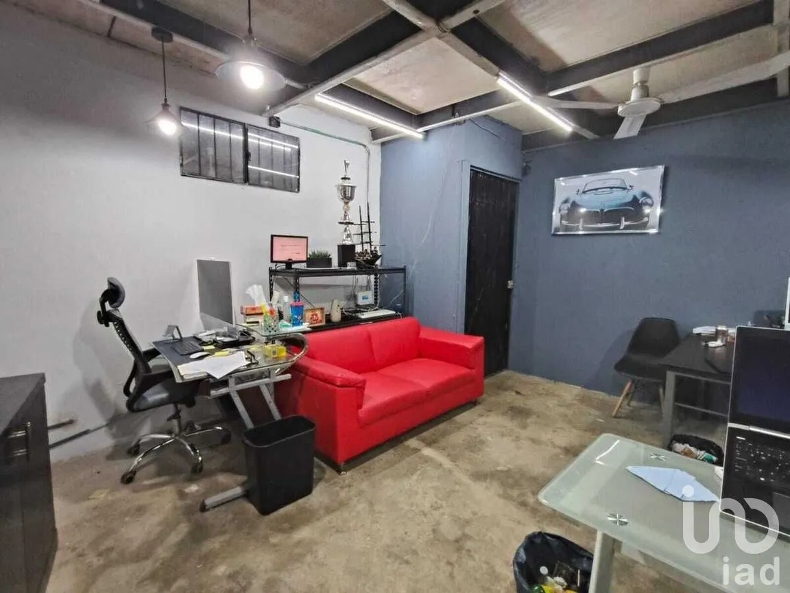 Casa en Venta en Chuburna de Hidalgo, Mérida, Yucatán | NEX-270138 | iad México | Foto 22 de 25