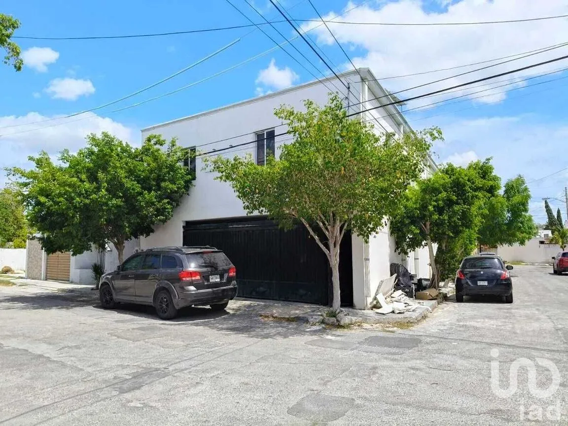 Casa en Venta en Chuburna de Hidalgo, Mérida, Yucatán | NEX-270138 | iad México | Foto 1 de 25