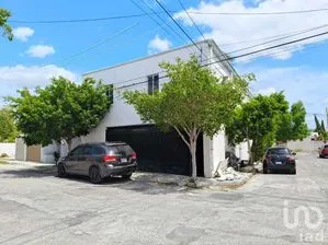 NEX-270138 - Casa en Venta, con 2 baños, con 417 m2 de construcción en Chuburna de Hidalgo, CP 97208, Yucatán.