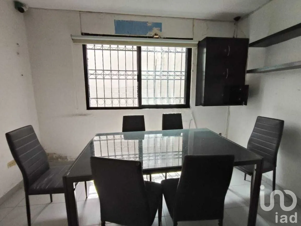 Casa en Venta en Chuburna de Hidalgo, Mérida, Yucatán | NEX-270139 | iad México | Foto 3 de 37