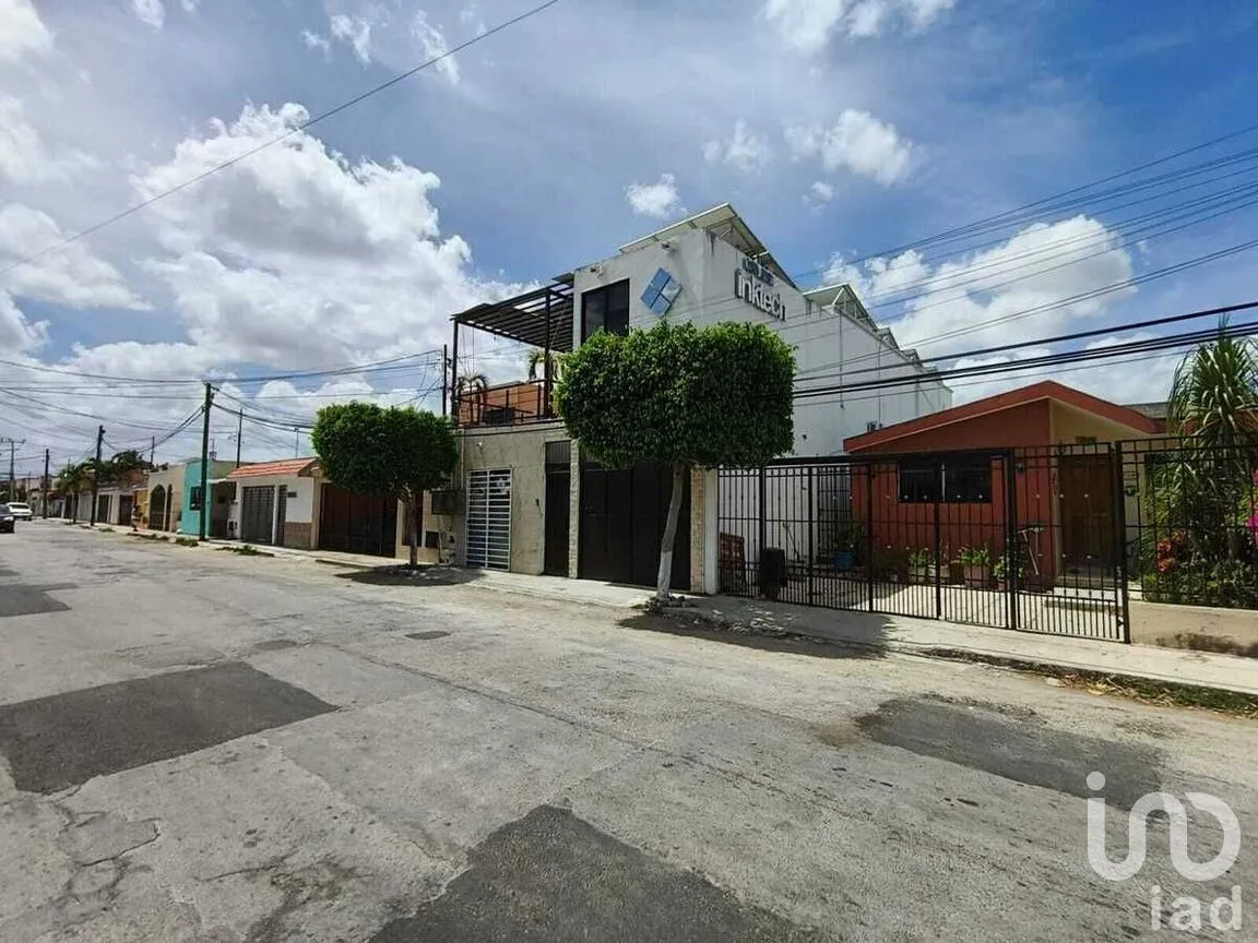Casa en Venta en Chuburna de Hidalgo, Mérida, Yucatán | NEX-270139 | iad México | Foto 4 de 37