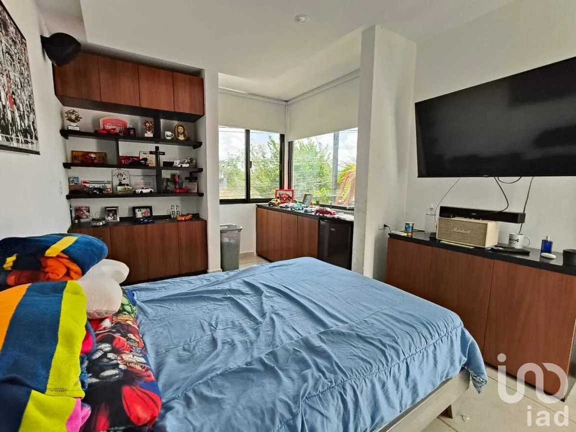 Casa en Venta en Chuburna de Hidalgo, Mérida, Yucatán | NEX-270139 | iad México | Foto 31 de 37