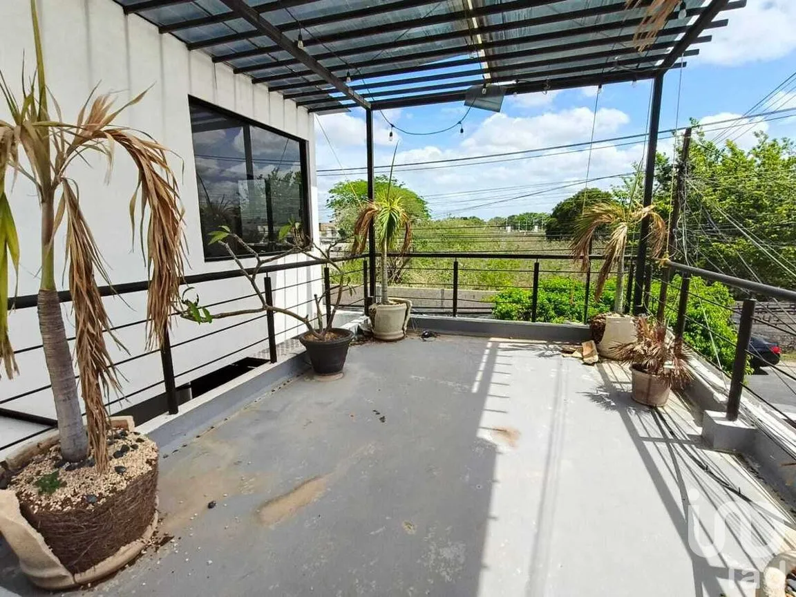 Casa en Venta en Chuburna de Hidalgo, Mérida, Yucatán | NEX-270139 | iad México | Foto 33 de 37