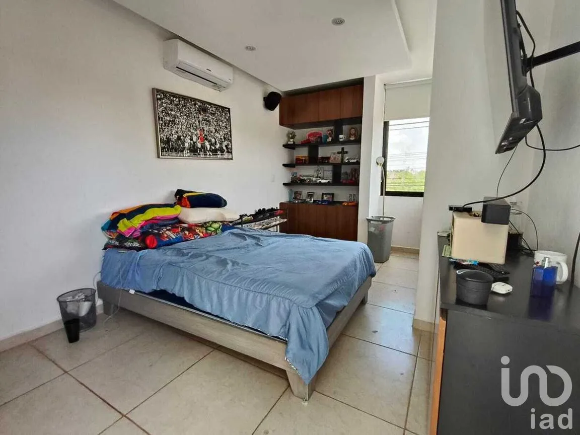 Casa en Venta en Chuburna de Hidalgo, Mérida, Yucatán | NEX-270139 | iad México | Foto 34 de 37