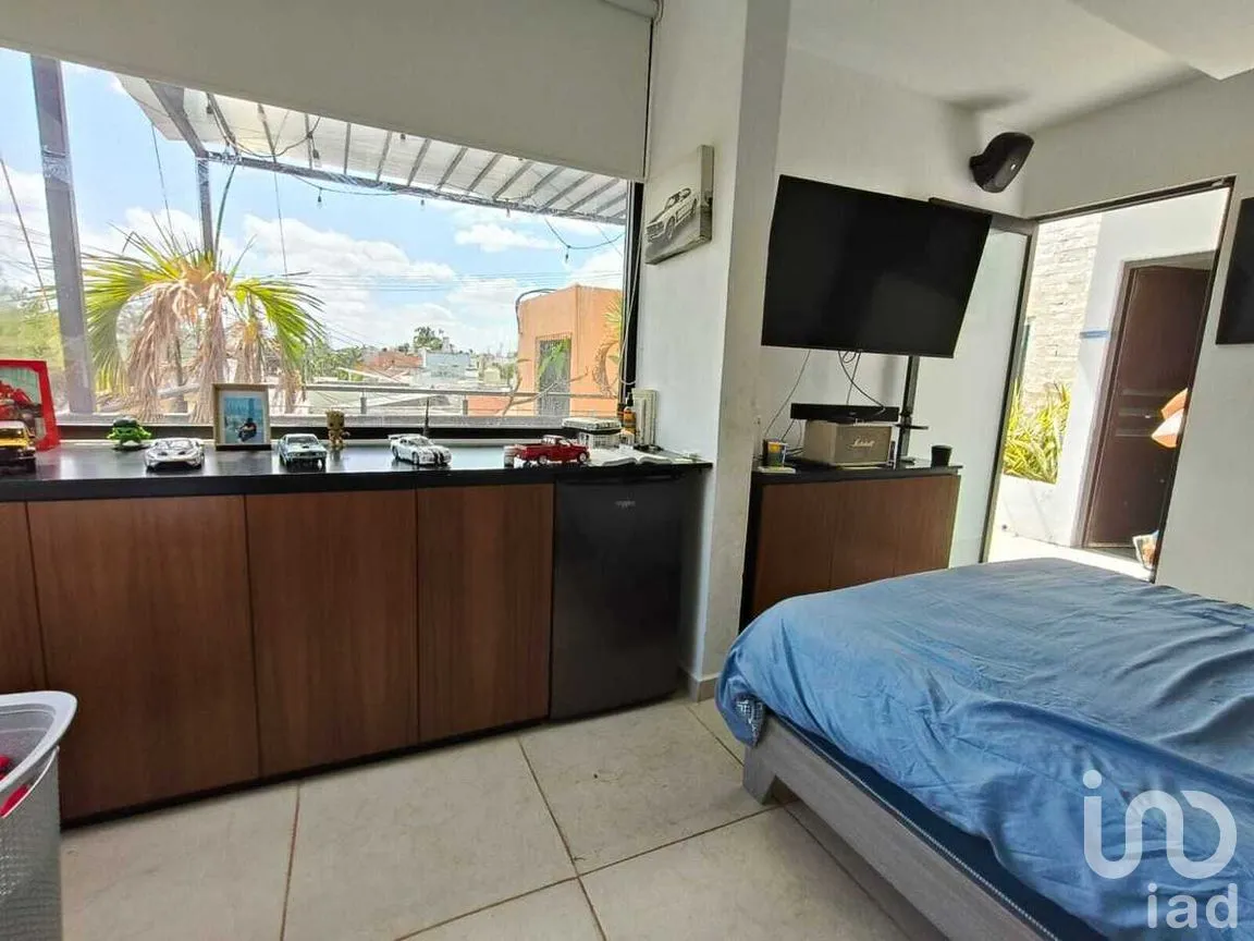 Casa en Venta en Chuburna de Hidalgo, Mérida, Yucatán | NEX-270139 | iad México | Foto 36 de 37
