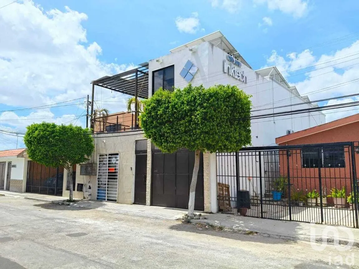 Casa en Venta en Chuburna de Hidalgo, Mérida, Yucatán | NEX-270139 | iad México | Foto 1 de 37