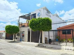 NEX-270139 - Casa en Venta, con 2 baños, con 296.35 m2 de construcción en Chuburna de Hidalgo, CP 97208, Yucatán.