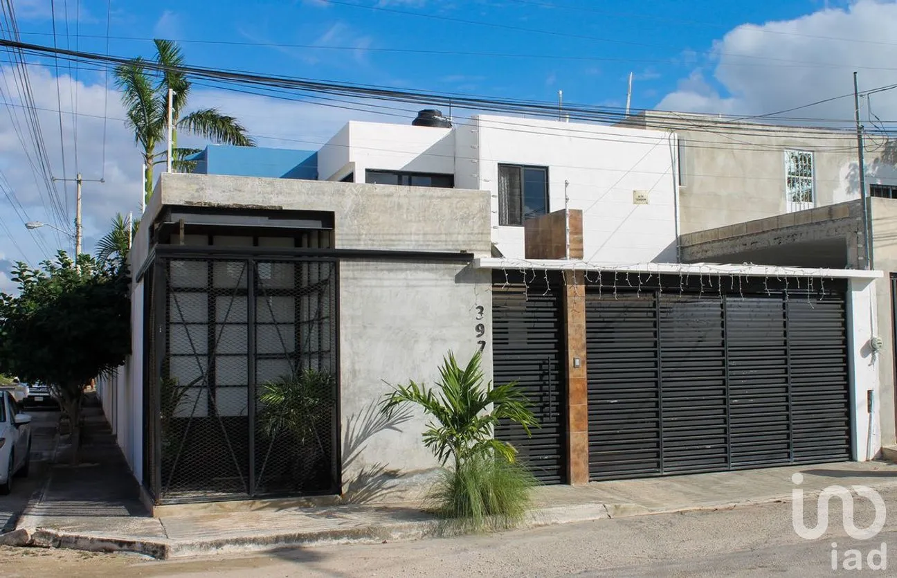 Casa en Venta en Bugambilias, Mérida, Yucatán | NEX-270141 | iad México | Foto 2 de 23